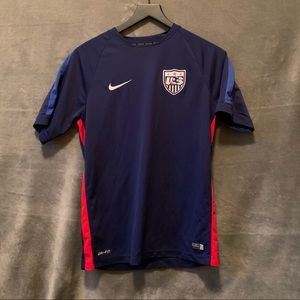 USA Soccer Jersey